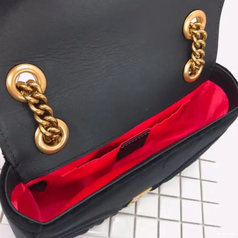 Brother sam Gucci 19B57G0005 Bags 0801